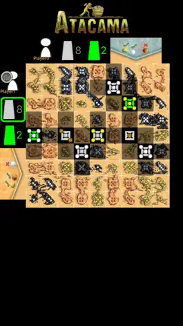 Game screenshot Atacama - the mining conflict mod apk