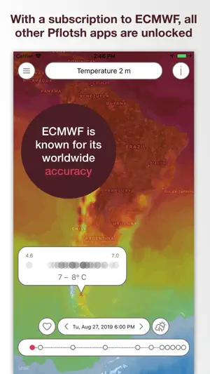 Pflotsh ECMWF screenshot 1