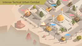 Game screenshot War Whiz Tactics mod apk
