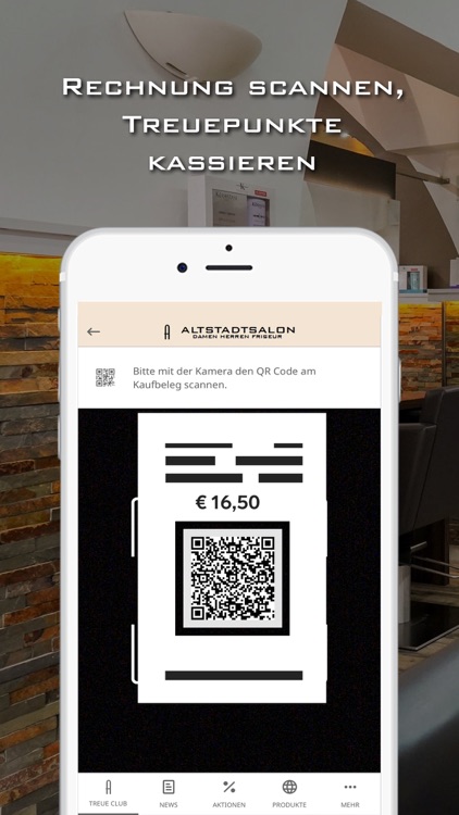 Altstadtsalon screenshot-3
