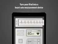 Kardiograf Classic ipad bilder 0