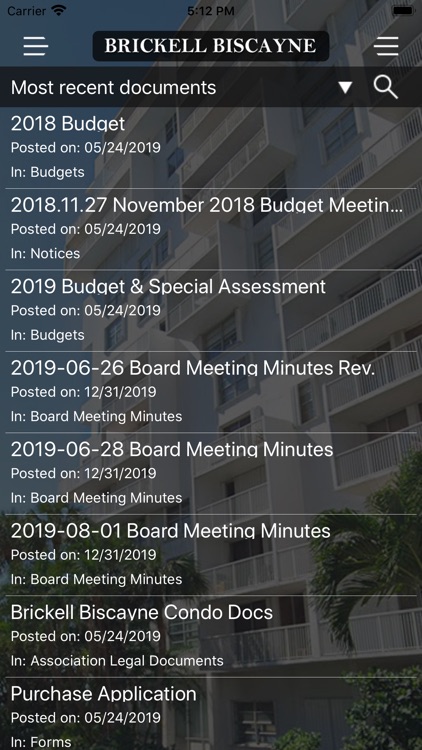 Vertilinc Mobile screenshot-5