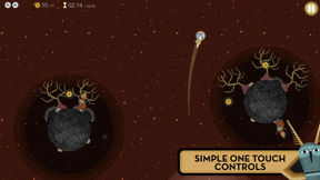 Astrå screenshot