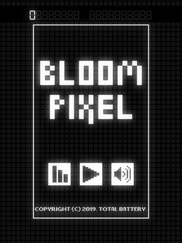 BloomPixelのおすすめ画像1