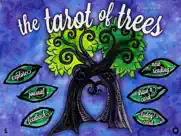 tarot of trees айпад изображения 1