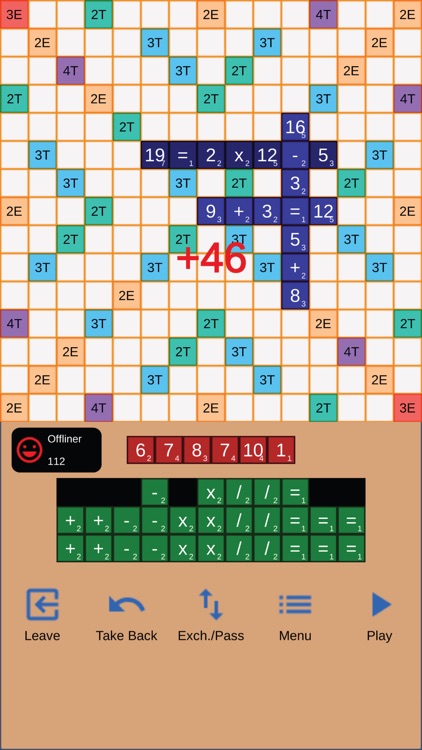 Math Box Board Game screenshot-5