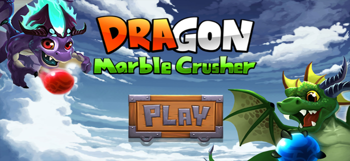 Marble Legend Ball Shoot Game