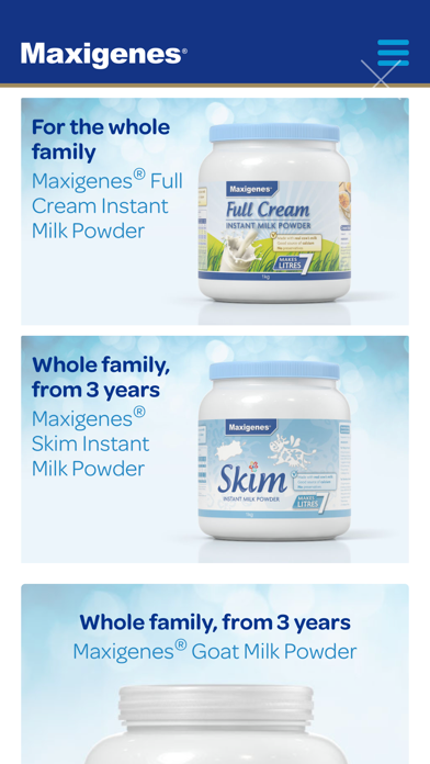 Screenshot #3 pour Maxigenes Authenticator