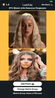 LookALike Celebrity Look Alike iphone bilder 0