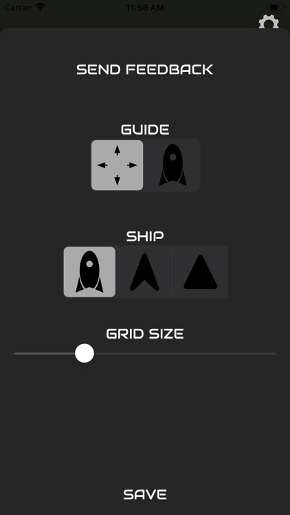 Space Race: Asteroid Track screenshot-4