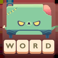 Activities of Alphabear: Words Across Time