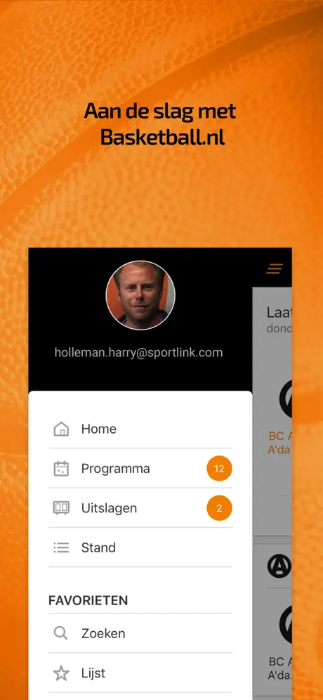 Basketball.nl