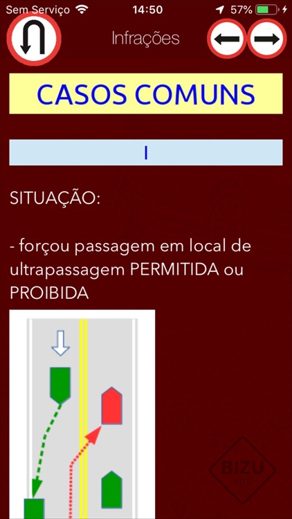 BizuApp 2020 screenshot-3