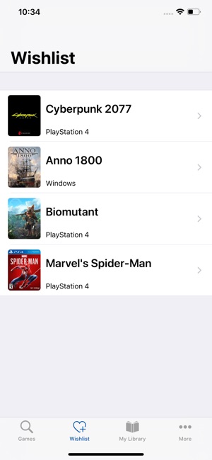 Gamer's Club(圖6)-速報App
