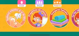 Game screenshot Micii Eroi hack