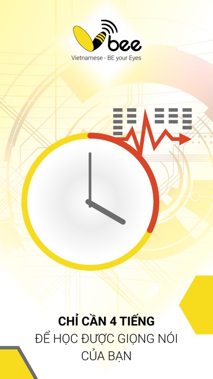 Vbee - Giọng nói trí tuệ TTS