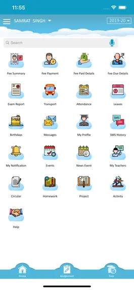 Game screenshot CampusKidz hack