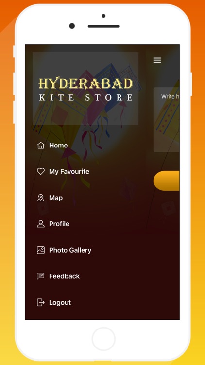 Hyderabad Kite Stores