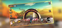 Game screenshot Imposible Bike Stunt Rider New mod apk