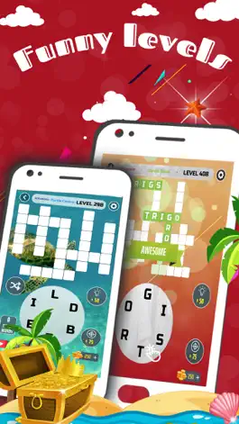 Game screenshot Words Island apk