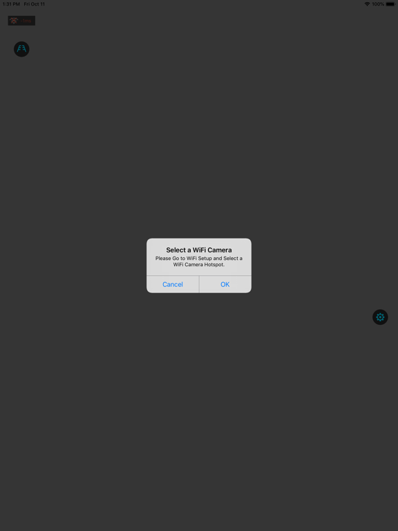 Screenshot #4 pour CabCAM