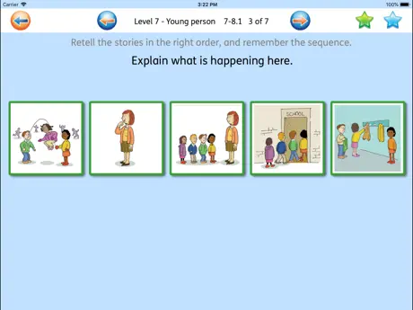 Expressive Language