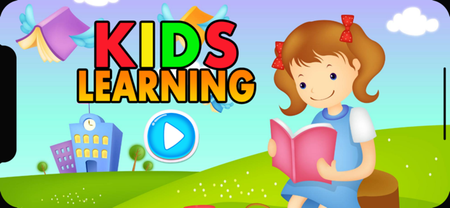 Smart Kids Preschool Education