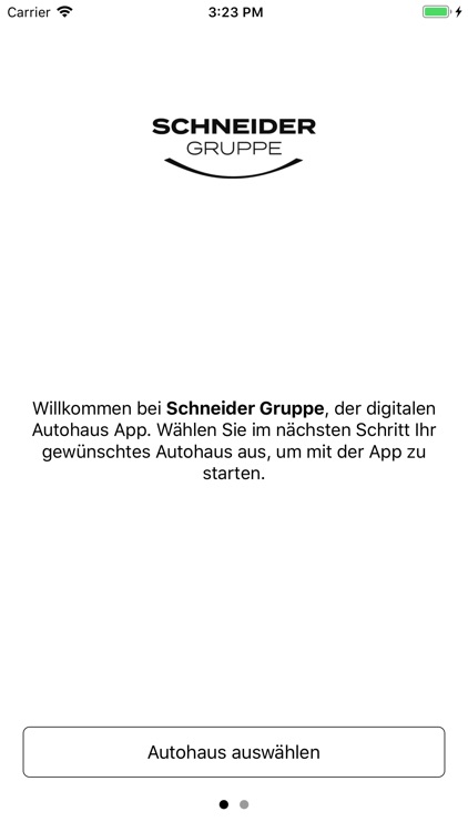 Schneider Gruppe