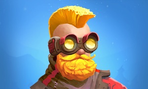 Quest Hunter