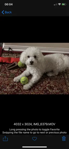 Game screenshot Photo Storage Saver hack