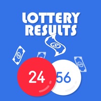 Lottery Results app not working? crashes or has problems?