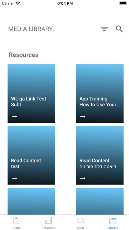 NewMe Diabetes screenshot-3