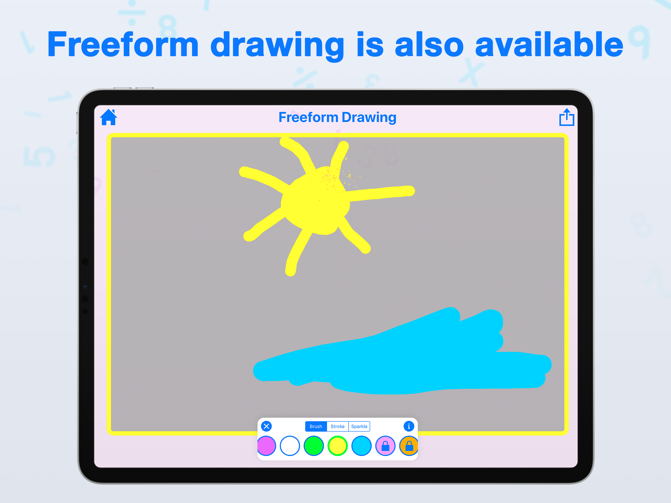 Draw with Math screenshot 15