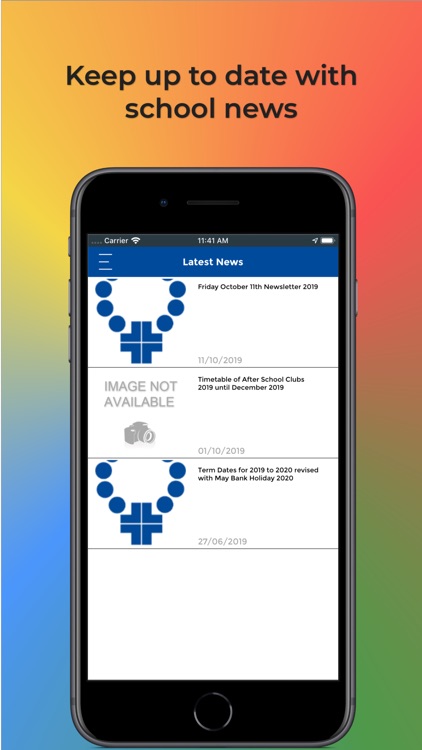 Our Lady of Lourdes School