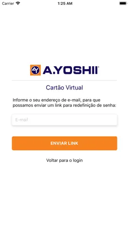 Game screenshot Meu cartão Grupo AY hack