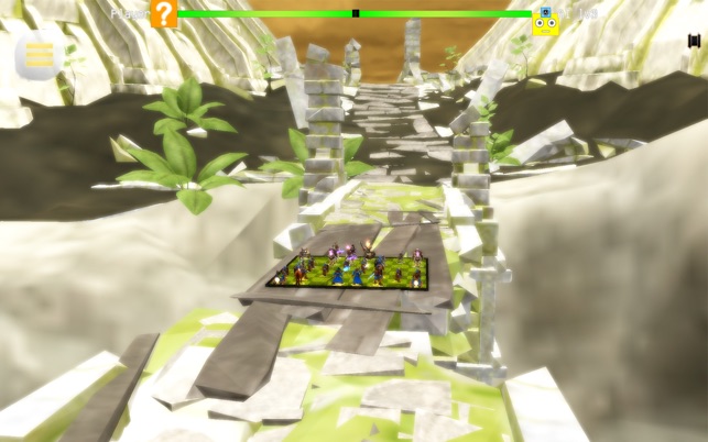 Battle Chess 3D(圖7)-速報App