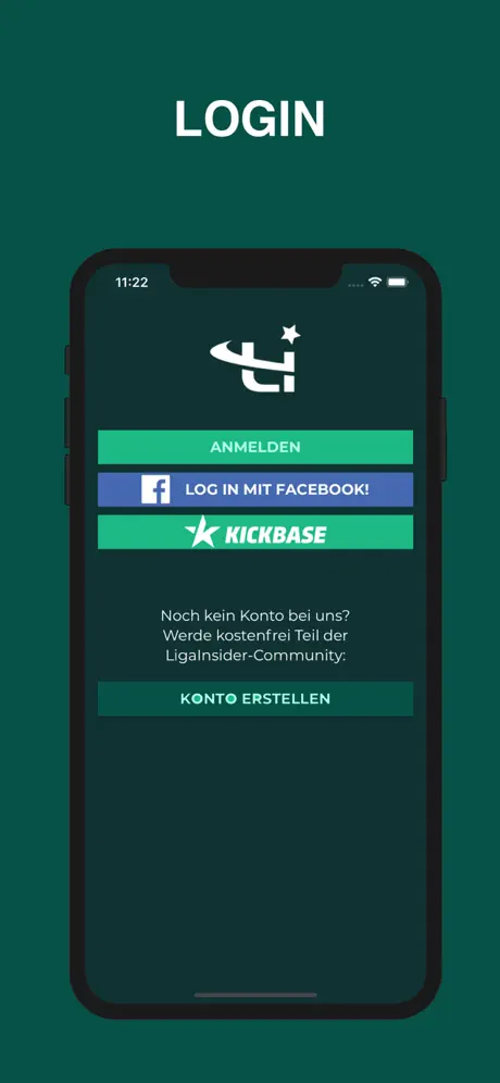 LigaInsider
