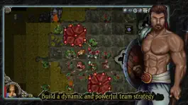 Game screenshot Heroes of Steel RPG apk