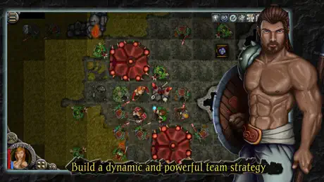Heroes of Steel RPG
