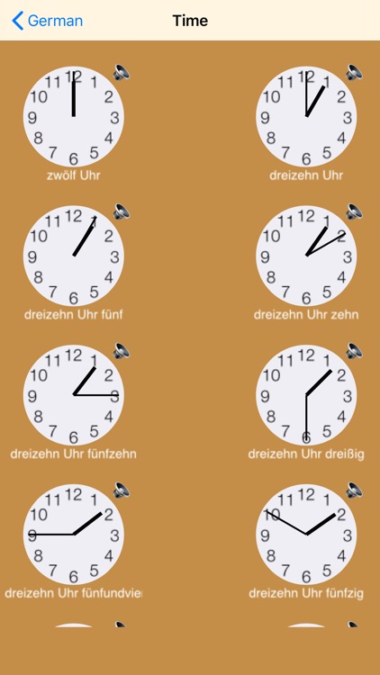 h4 German Lite screenshot-3