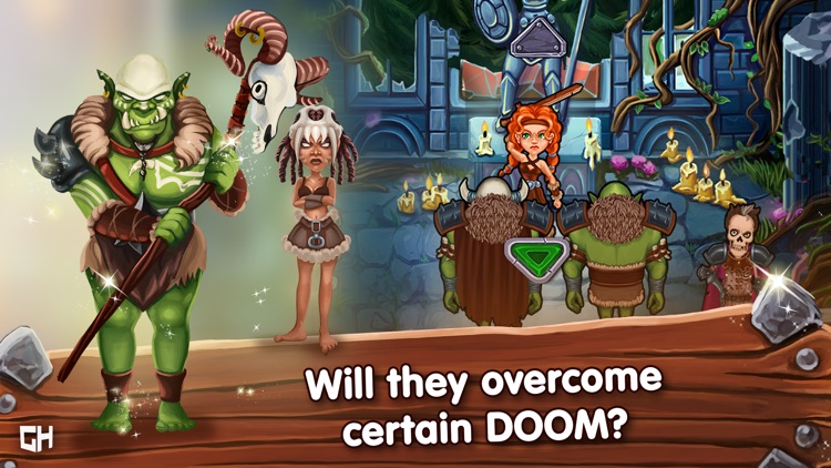 Barbarous - Tavern of Emyr screenshot-3