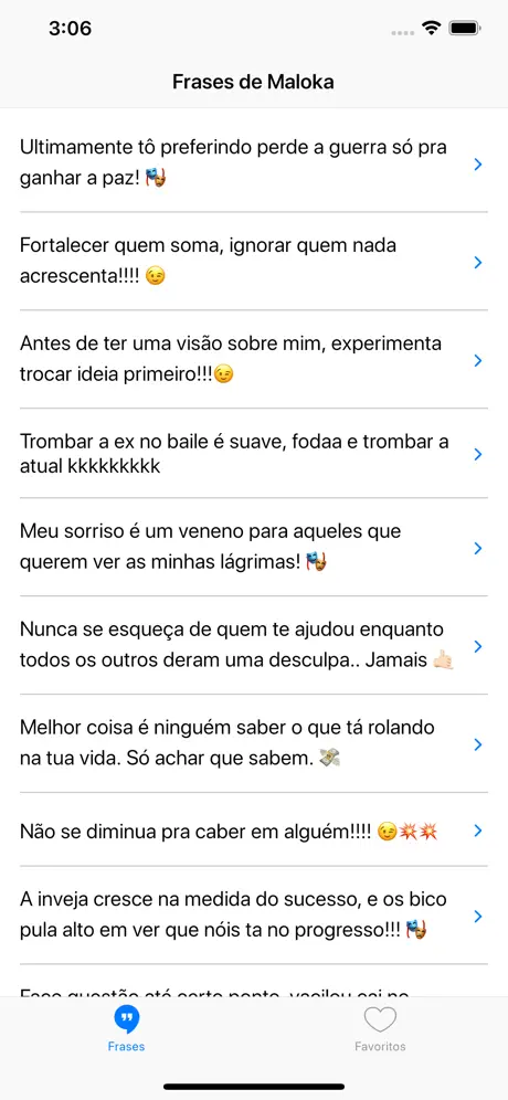 Frases de Maloka