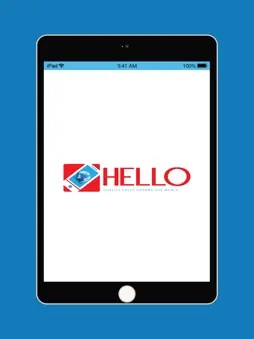 HelloCallHome screenshot 5