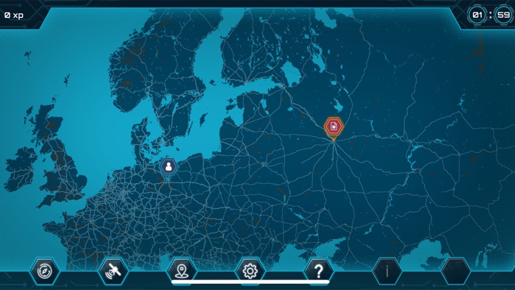 Operation Mindfall 2.0