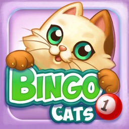 Bingo Cats