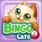 Lucky Cat is back in a brand new Bingo adventure