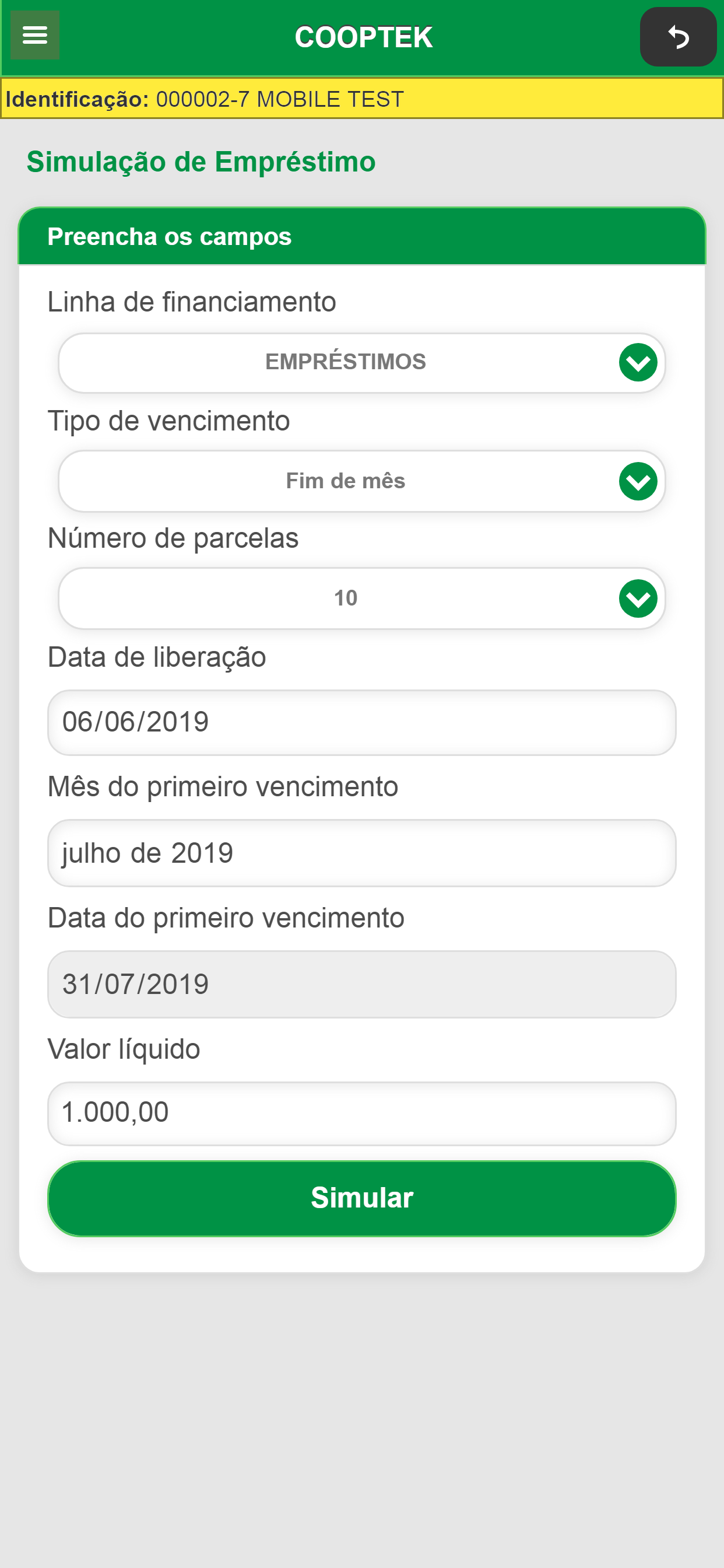 Cooptek Mobile