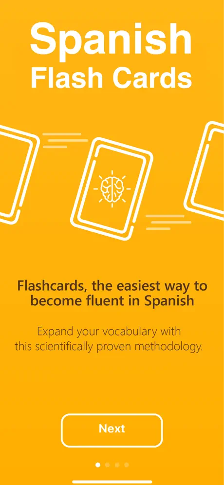 Teach Me Spanish