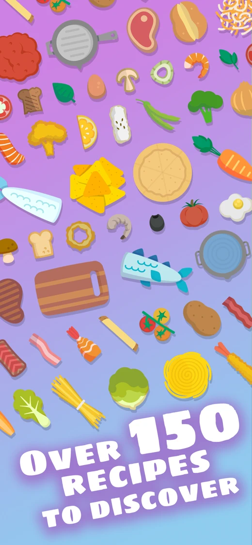 Family Style: Co-op Kitchen screenshot 5