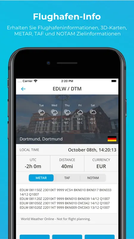 Roster Buster Fluggesellschaft screenshot 4 of 7